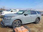 NISSAN PATHFINDER 2024