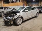 KIA FORTE 2017