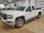 GMC SIERRA 2017