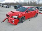 SUBARU WRX 2017