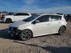 SCION IM 2016