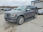 LINCOLN NAVIGATOR 2015