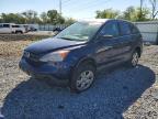 HONDA CR-V 2009