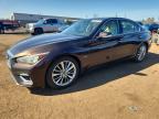 INFINITI Q50 2018