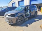 TOYOTA HIGHLANDER 2018