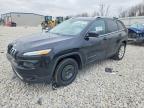 JEEP CHEROKEE 2015