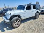 JEEP WRANGLER UNLIMITED 2016