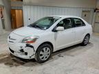 TOYOTA YARIS 2007