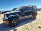 JEEP LIBERTY 2008