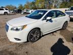SUBARU LEGACY 2017
