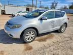 NISSAN MURANO 2014
