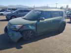 KIA SOUL 2014