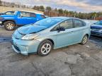 TOYOTA PRIUS 2015
