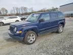 JEEP PATRIOT 2016