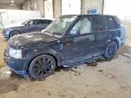 LAND ROVER RANGE ROVER SPORT 2006