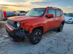 JEEP RENEGADE 2017