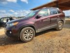 KIA SORENTO 2011