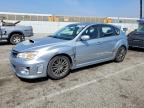 SUBARU IMPREZA 2013