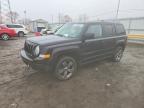 JEEP PATRIOT 2016