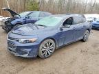 CHEVROLET MALIBU 2017