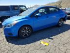 NISSAN VERSA 2021