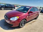 HYUNDAI ACCENT 2007