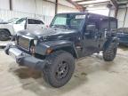 JEEP WRANGLER UNLIMITED 2012