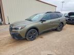 SUBARU OUTBACK 2021