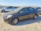 TOYOTA YARIS 2007