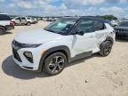 CHEVROLET TRAILBLAZER 2023