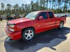 CHEVROLET SILVERADO 2004
