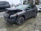 JEEP COMPASS 2022