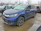 HONDA CR-V 2017