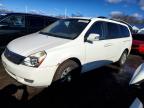 KIA SEDONA 2011