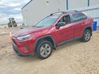 TOYOTA RAV4 HYBRID 2024