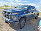 CHEVROLET SILVERADO 2023