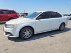 VOLKSWAGEN JETTA 2015
