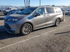 TOYOTA SIENNA 2026