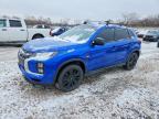 MITSUBISHI OUTLANDER SPORT 2022
