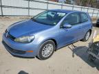 VOLKSWAGEN GOLF 2012
