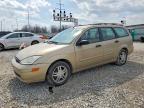 FORD FOCUS 2001