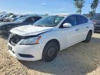 NISSAN SENTRA 2015