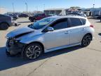 SCION IM 2016