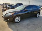 MAZDA 3 2013