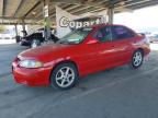 NISSAN SENTRA 2002