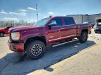 GMC SIERRA 2015