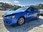 MITSUBISHI LANCER 2015