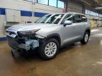 TOYOTA GRAND HIGHLANDER 2025