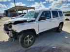 JEEP PATRIOT 2017