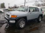TOYOTA FJ CRUISER 2014